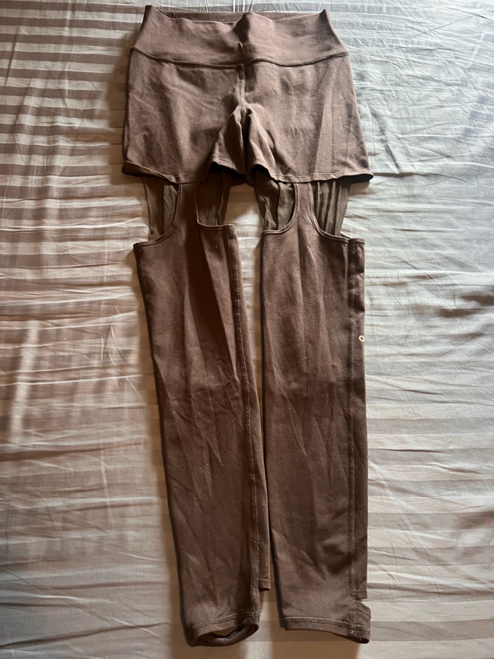 ALO Yoga High-Waist Leggings